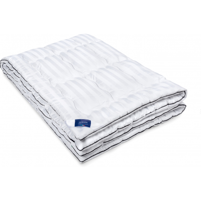 

Одеяло MirSon 3M Thinsulate 1326 Royal Pearl Hand Made зима 155x215 см