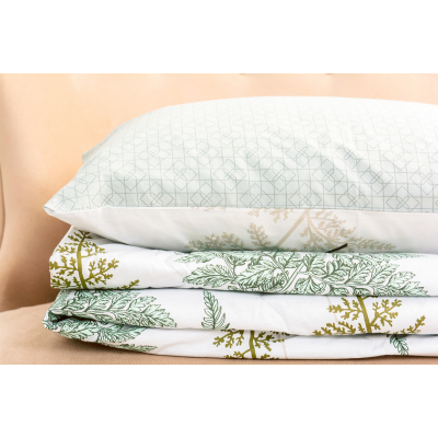

Одеяло MirSon Летний комплект 2682 BamBoo 17-0006 Donata одеяло 140x205 см