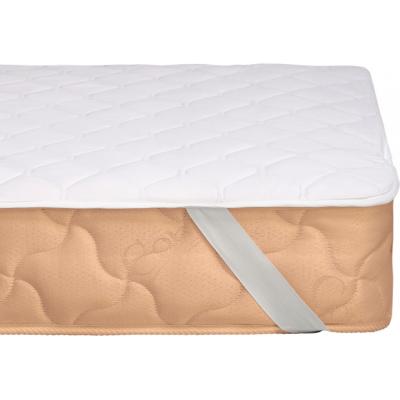 

Наматрасник MirSon Стандарт Natural Line Wollen 956 90х190