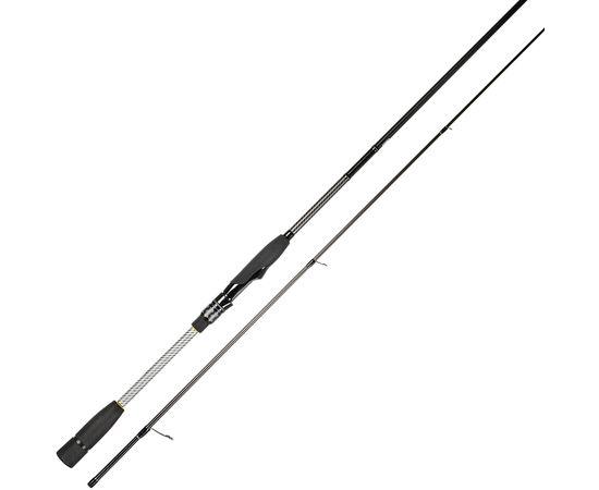 

Удилище ZEMEX SOLID 902H 2,74m 12-45g (121192)