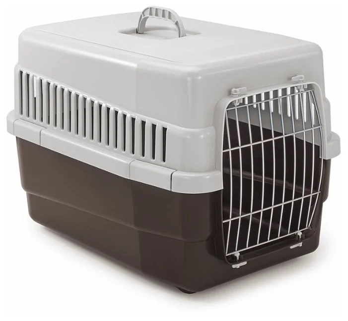 

Переноска для собак и кошек до 15 кг Imac Carry 60 Коричневый 60x40x40 см