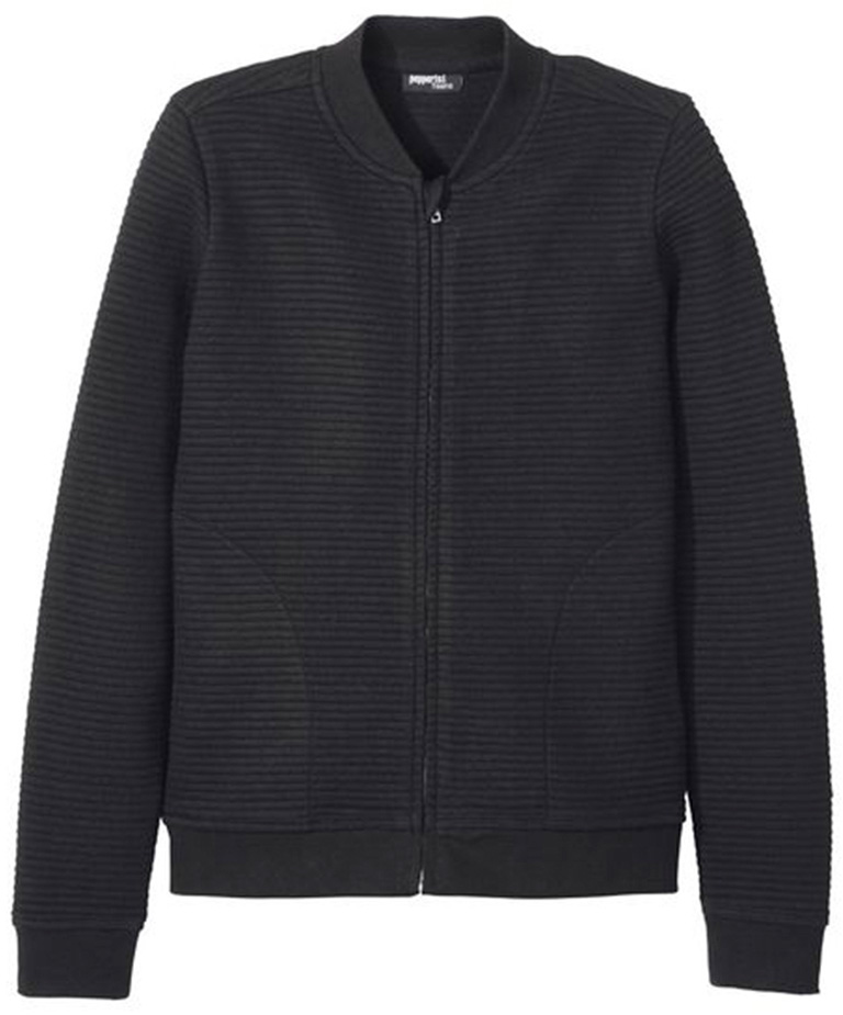 

Кофта Pepperts 293571 122-128 см Черная