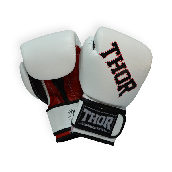 

Боксерские перчатки THOR RING STAR WRB 10 унций