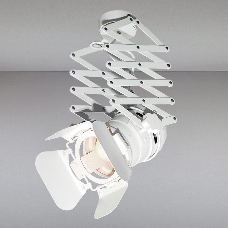 

Светильник потолочный Light House LS-13991 WH белая