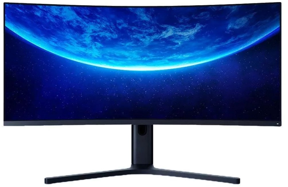 

Монитор Xiaomi Mi Display 34 (BHR4269GL)