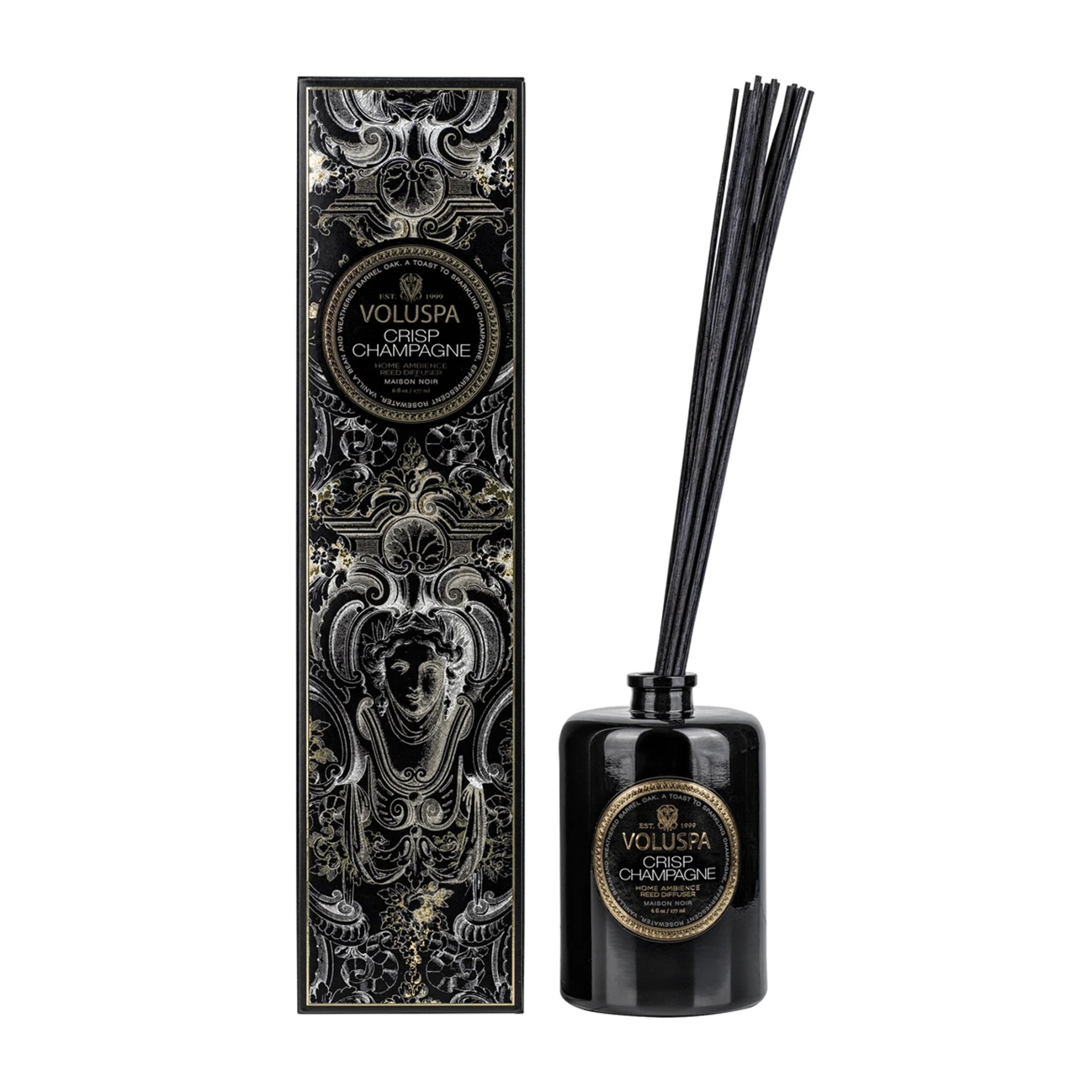 

Ароматизатор 177 мл Crisp Champ VOLUSPA