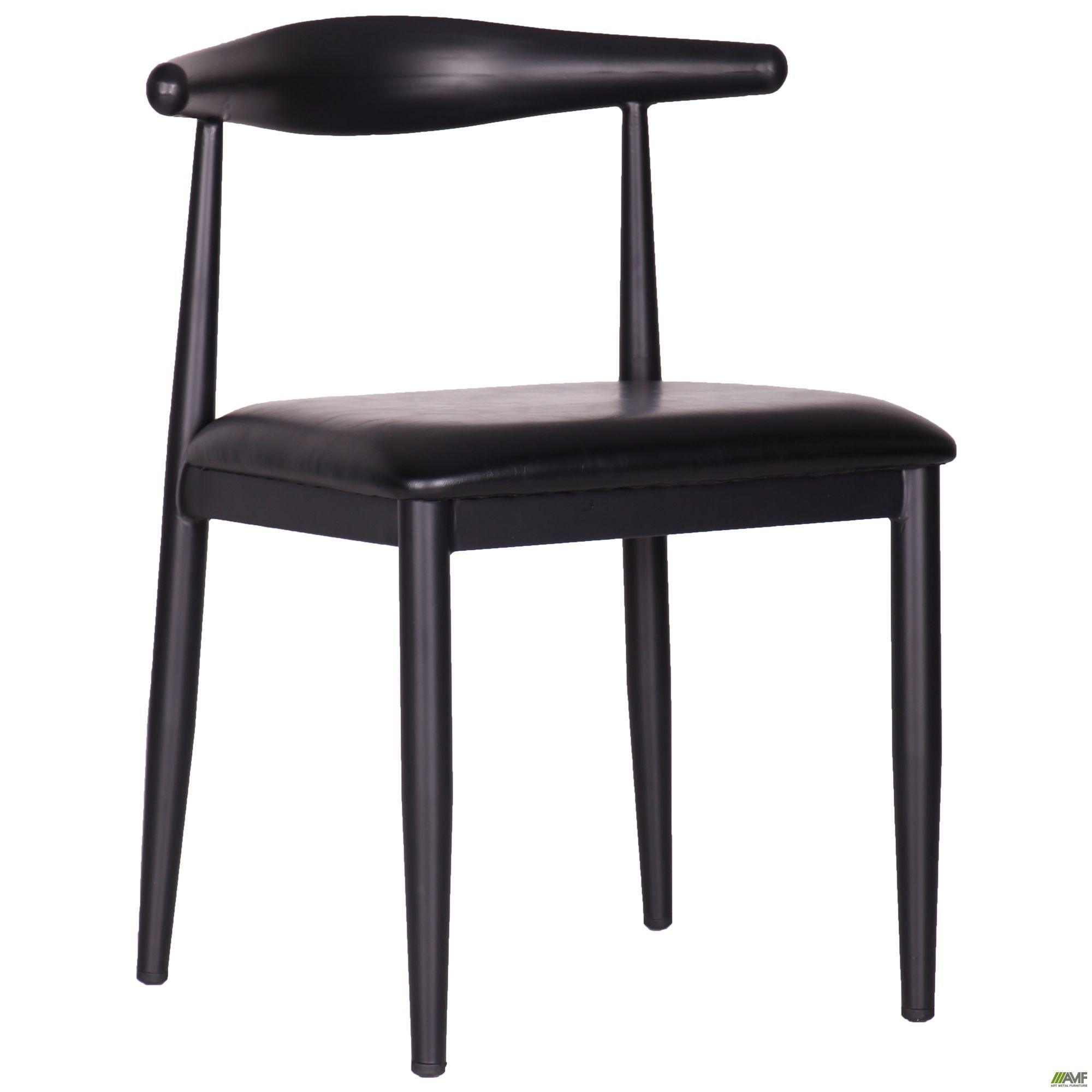 

Стул AMF Horn black 546921