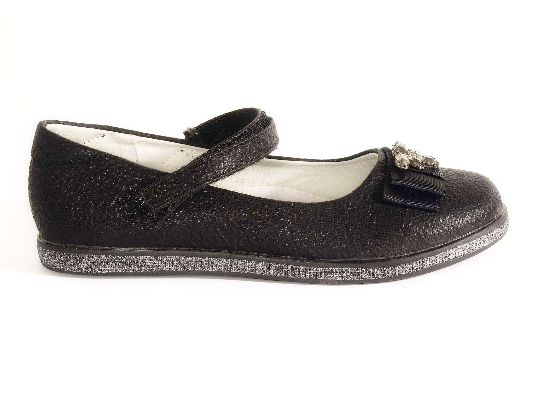 

Туфли TOM.M CT57-44 35 Черный