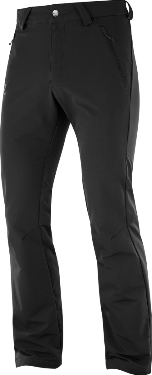 Salomon wayfarer hotsell pant m