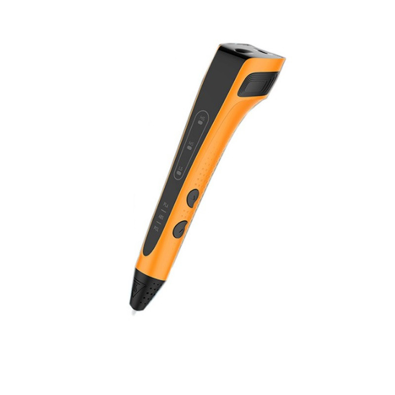 

3D Ручка HONYA Model P64 Зелена