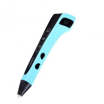 

3D Ручка HONYA Model P64 Блакитна