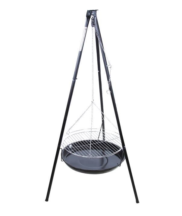 

Cookking Grill nierdzewny 50cm + palenisko Palma 60cm 111001-111230