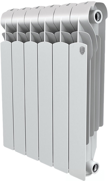 

Радиатор ROYAL THERMO INDIGO 500 10 (НС-1134390)