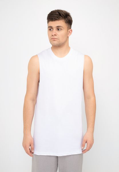 

Майка BREEZY 21201182 XL Білий