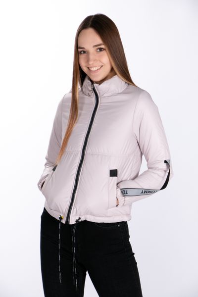 

Куртка Xueyuhan 6028-3 2XL Бежевий
