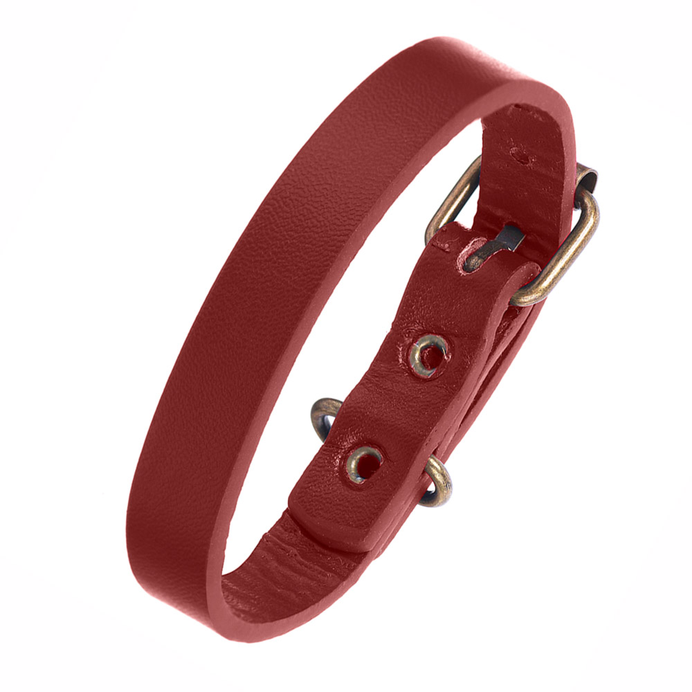 

Браслет Пряжка DiaDemaGrand Красный с медным (101931-10-21)