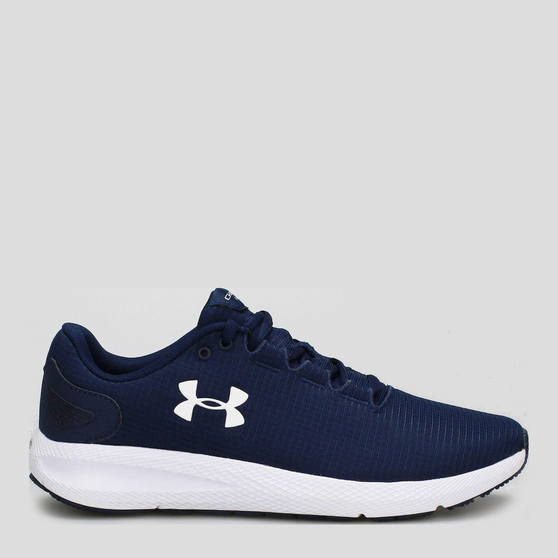 

Кроссовки Under Armour Charged Pursuit 2 Rip 3025251-400 44 (10) 28 см Синие