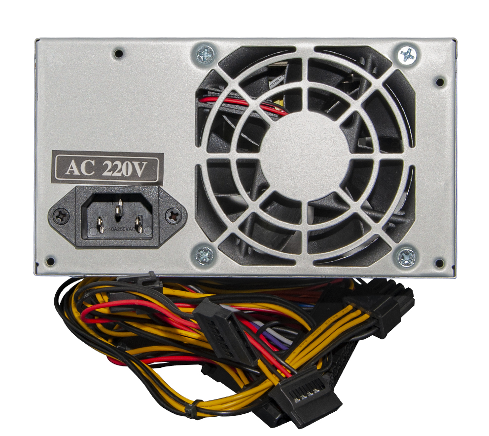 

Компьютерный блок питания Frime FPO-500-8C 500Вт