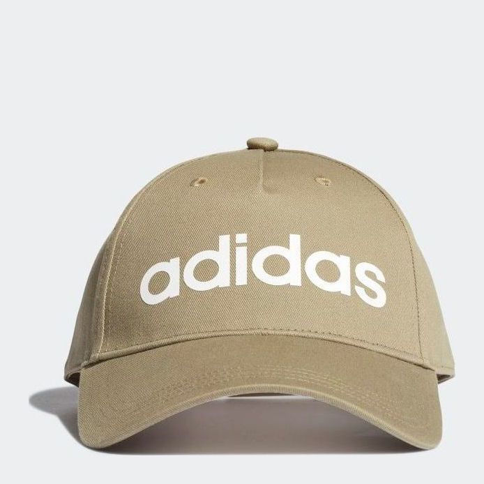 

Кепка Adidas H35684 L Зеленая