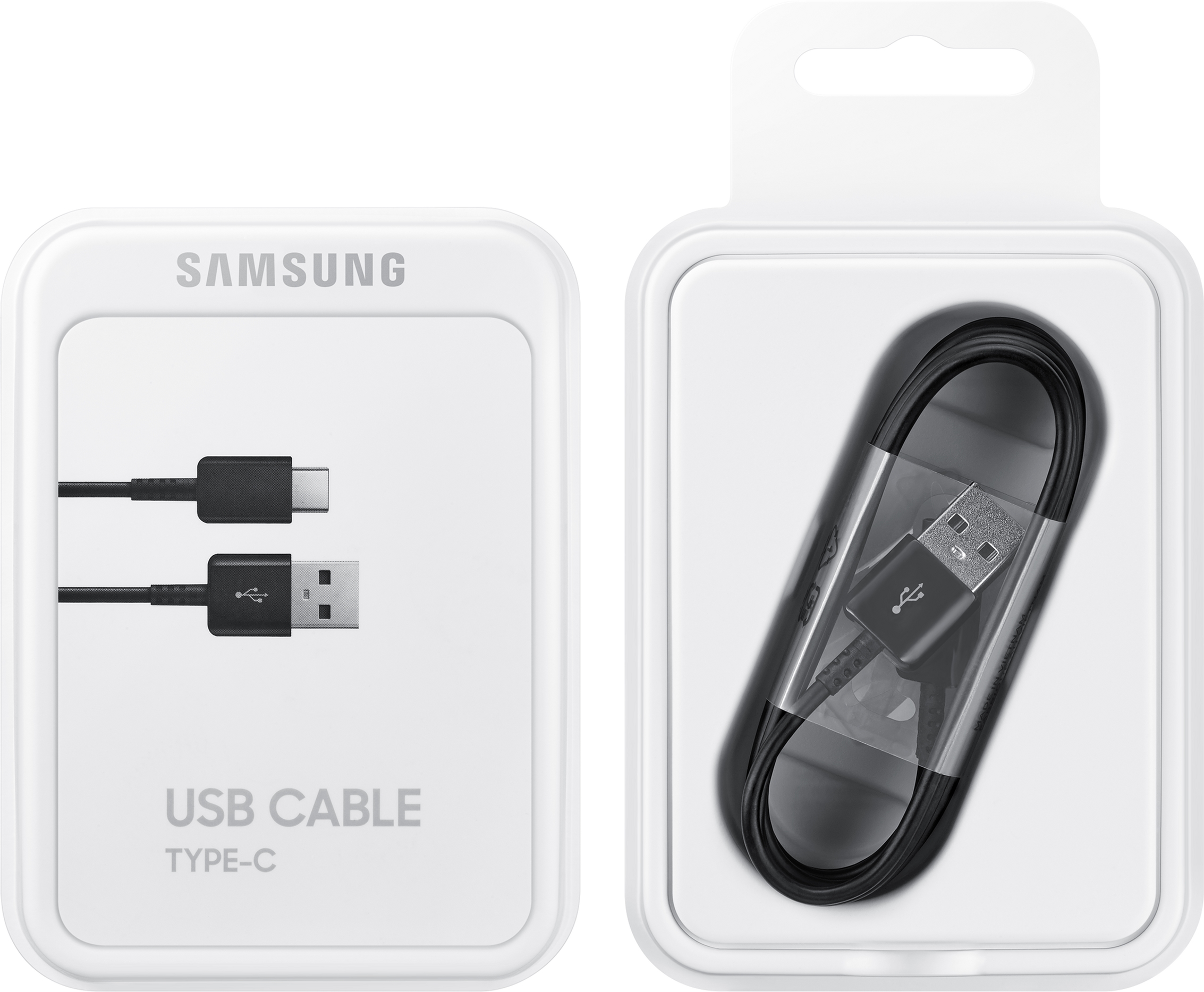 Кабель Samsung USB Type-A – USB Type-C 1.5 м Black (EP-DG930IBRGRU) – фото,  отзывы, характеристики в интернет-магазине ROZETKA | Купить в Украине:  Киеве, Харькове, Днепре, Одессе, Запорожье, Львове