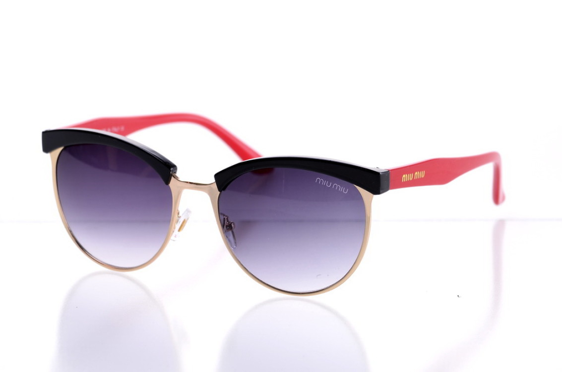 

Женские солнцезащитные очки 1513red R147711