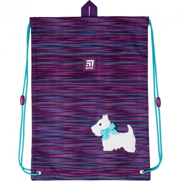 

KITE Сумка для обуви 600M Cute puppy K20-600M-11
