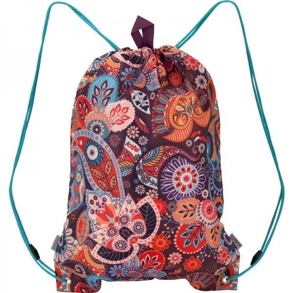 

KITE Сумка для обуви 31x43см Bright K16-600-4