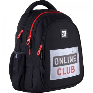 

Рюкзак Kite Education 8001 Online/Offline Club