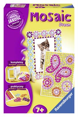 

Набор для творчества Ravensburger "Мечта"