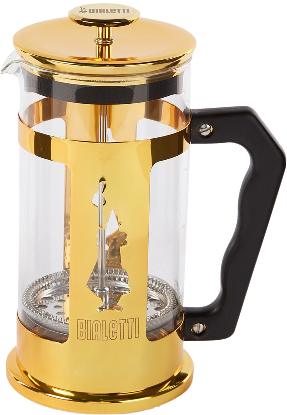

Френч пресс Bialetti Gold 350 мл (6840)