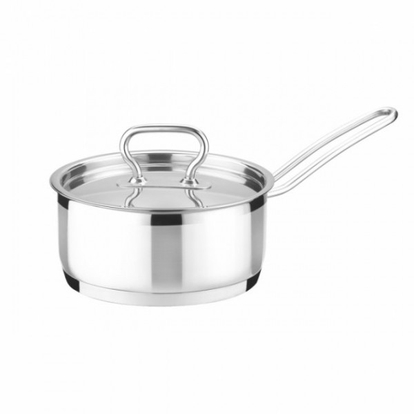 

Ковш HOME PROFI с крышкой 1,5 л, 16 см 774416