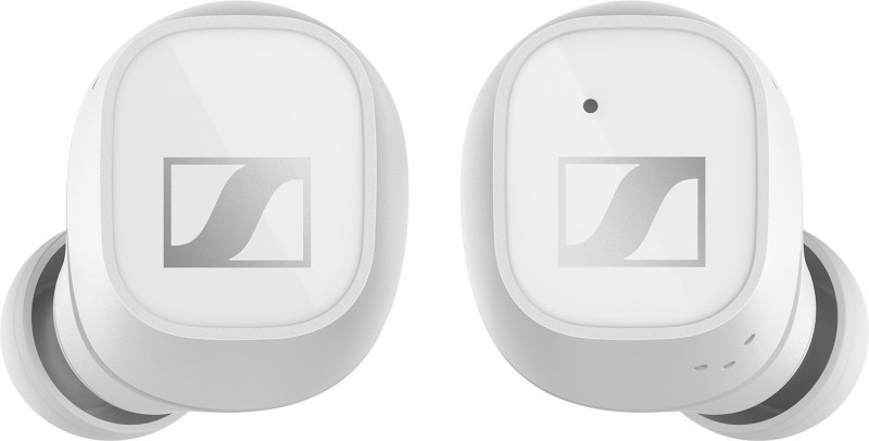 

Наушники SENNHEISER CX True Wireless White (F00251026)