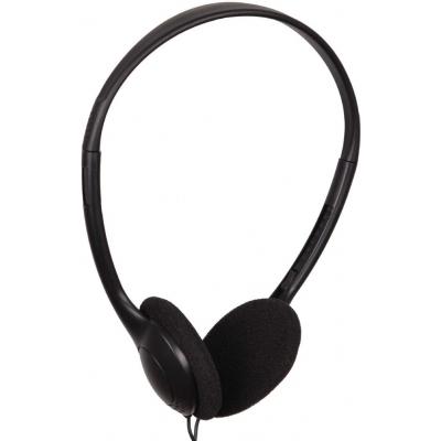 

Наушники накладные Gembird MHP-123 Black