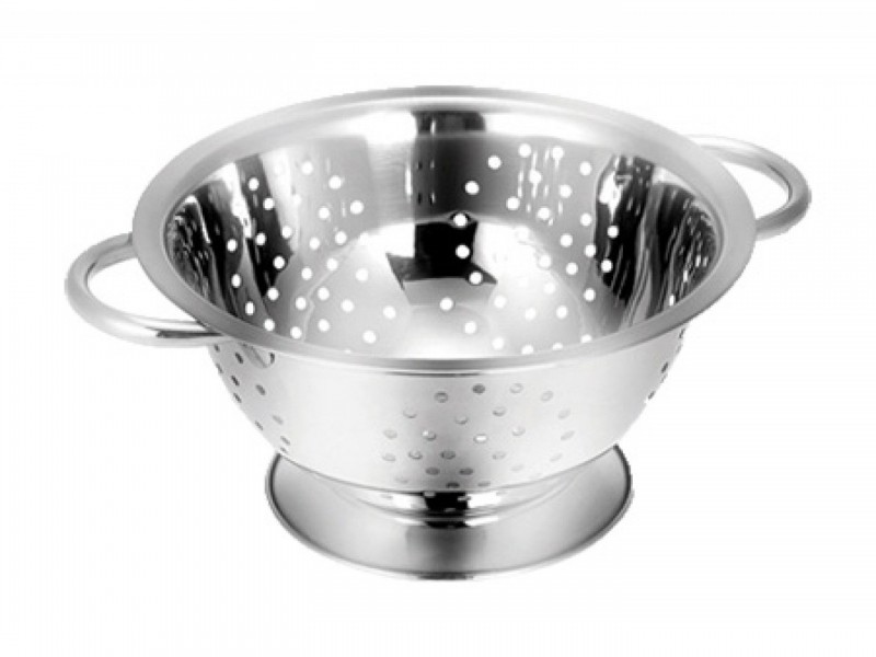 

Дуршлаг с подставкой GrandCHEF 28 cм 428514