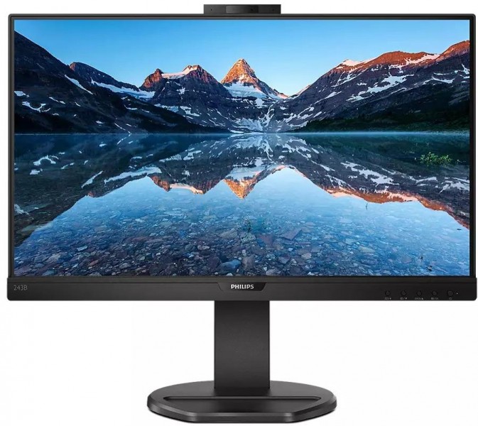 

Монитор Philips 243B9H/00 (F00251012)