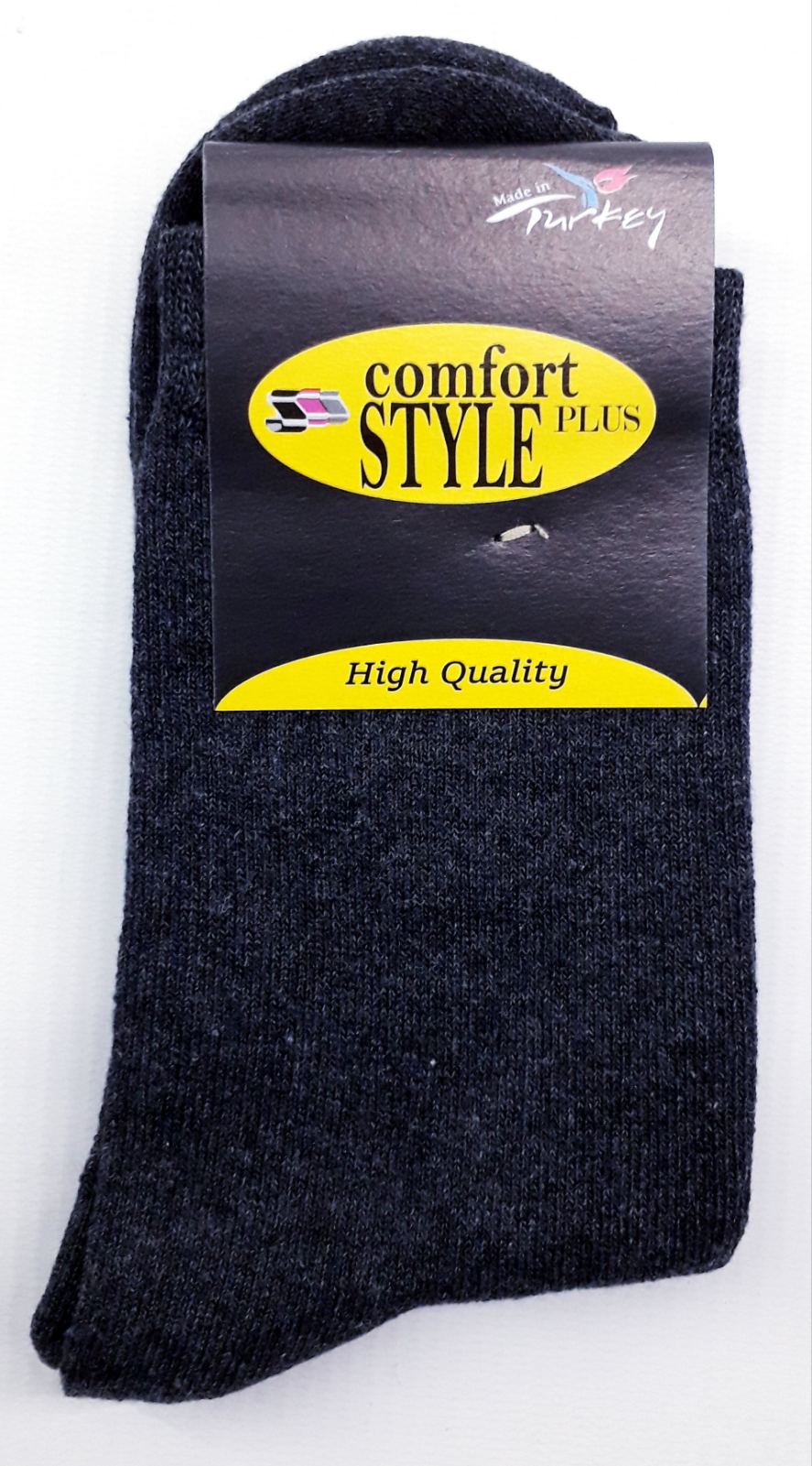 

Носки Comfort Style 424480 42-44(р) серый