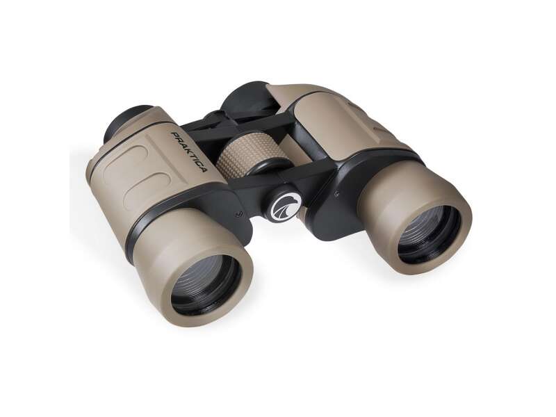 

Бинокль Praktica Falcon FMC WA 8x40 Sand (PRA203) (924167) (F00250921)