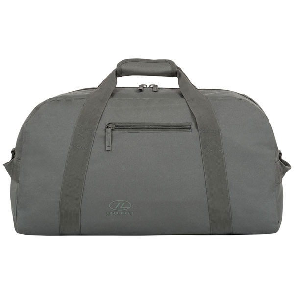 

Сумка Highlander Cargo 45 Grey (RUC257-GY) (927535) (F00251463)