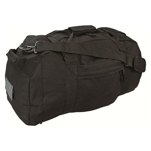 

Сумка Highlander Loader Holdall 65 Black (LR065-BK) (925488) (F00251477)