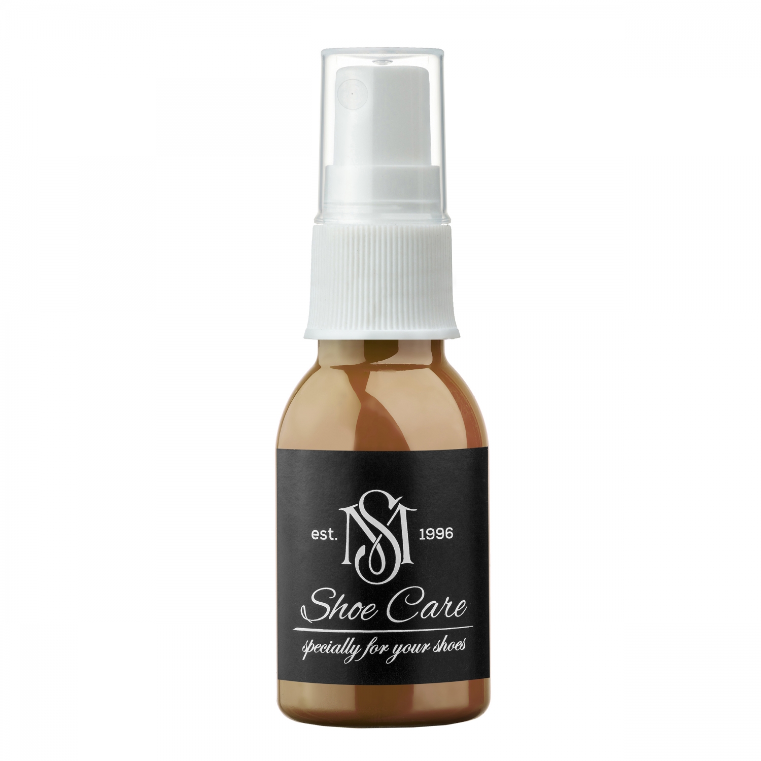 

Краска спрей для замши и нубука темно-бежевая 178 MAVI STEP Nubuck Suede Spray