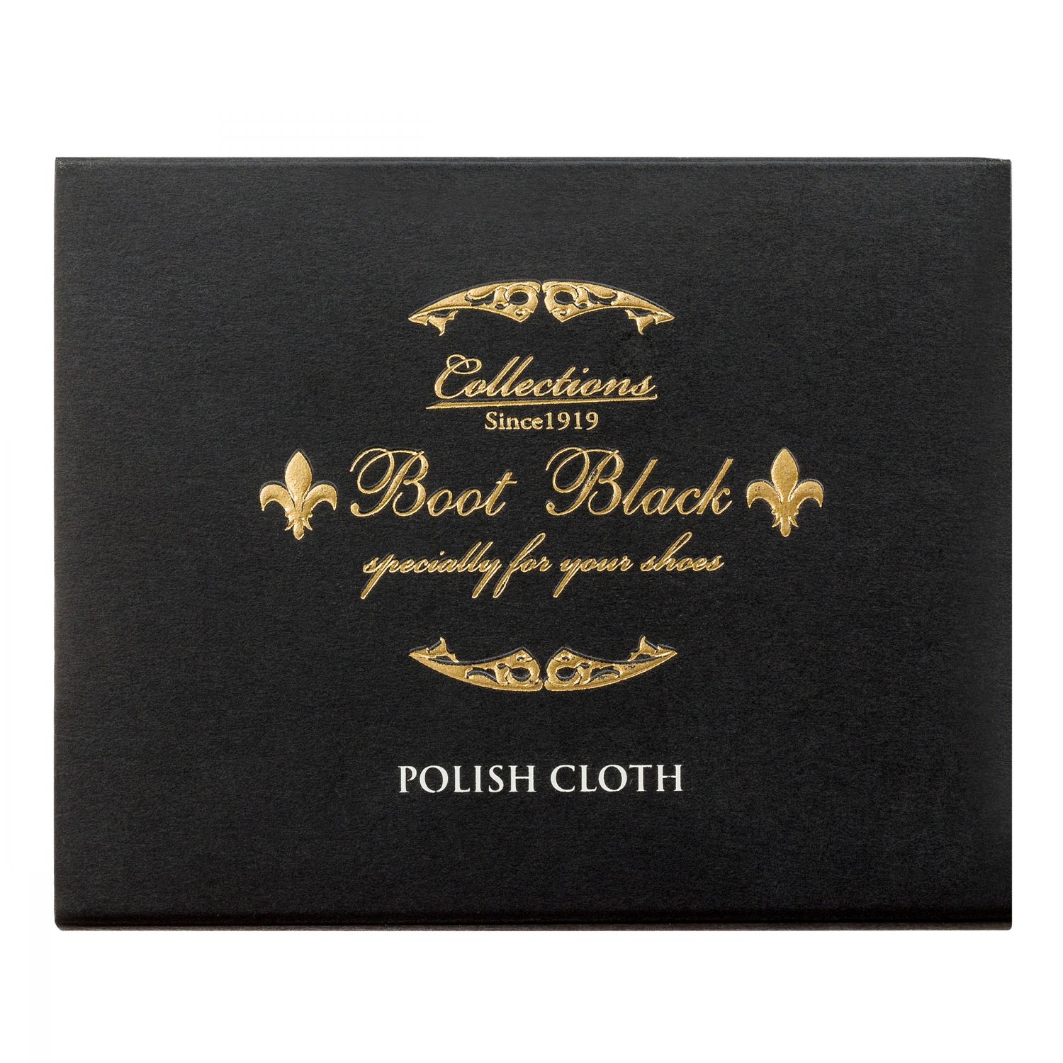 

Салфетки для полировки Boot Black Polish Cloth