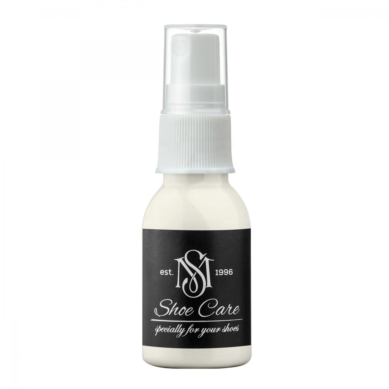

Краска спрей для замши и нубука серая 140 MAVI STEP Nubuck Suede Spray