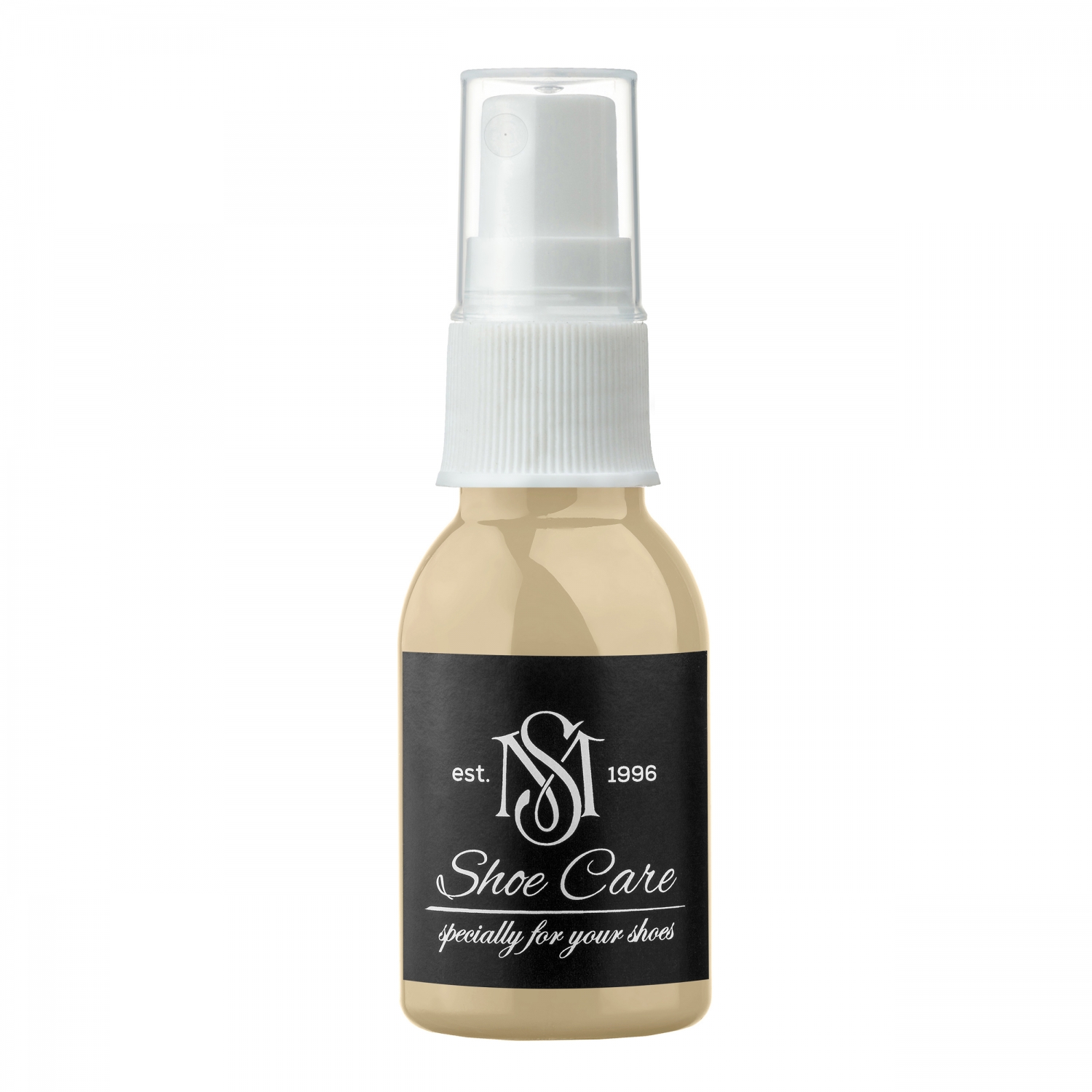 

Краска спрей для замши и нубука темно-бежевая 176 MAVI STEP Nubuck Suede Spray