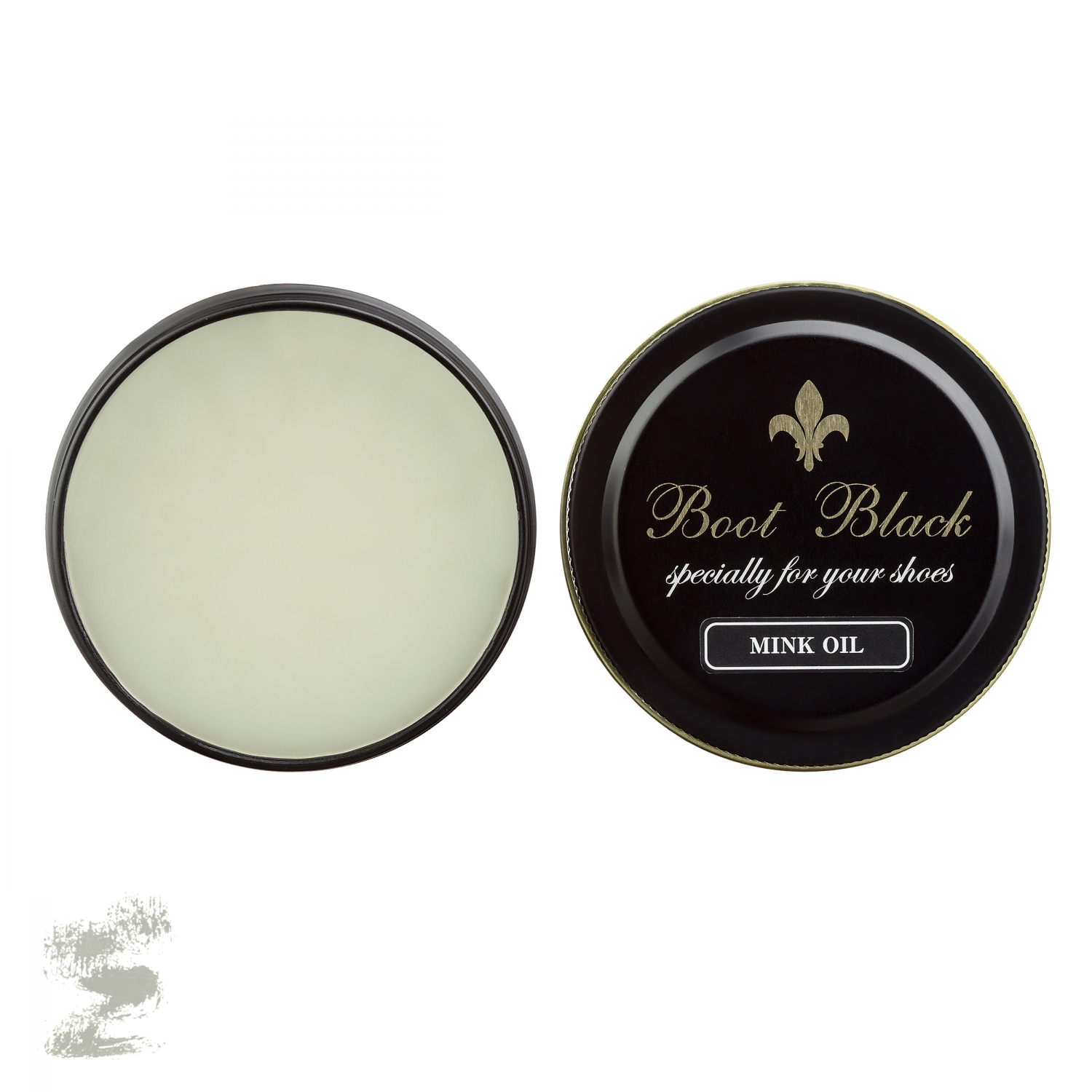 

Норковое масло Boot Black Mink Oil