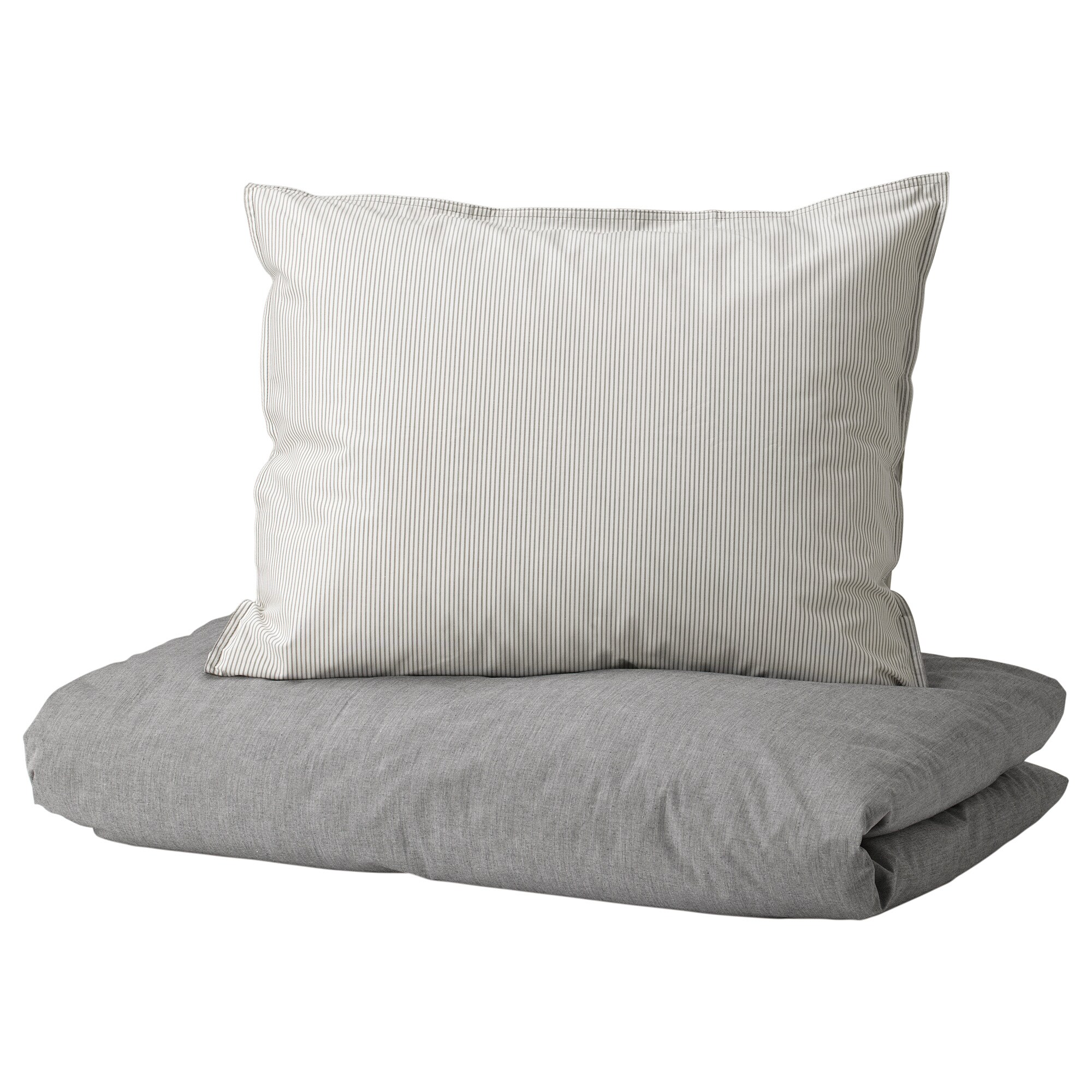 

Комплект постельного белья IKEA 150х200 BLÅVINDA (903.280.84)