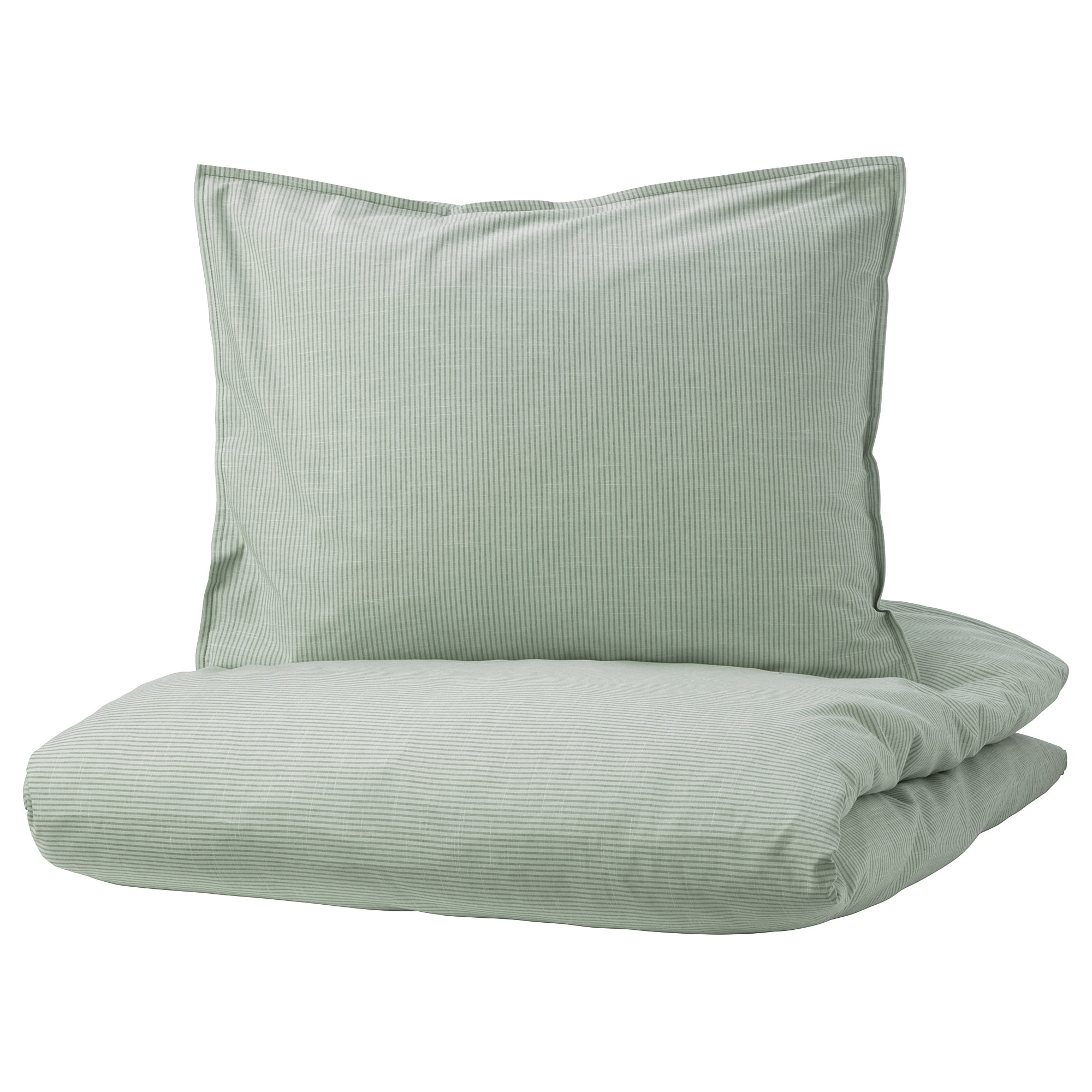 

Комплект постельного белья IKEA 200х200 BERGPALM (204.231.88)