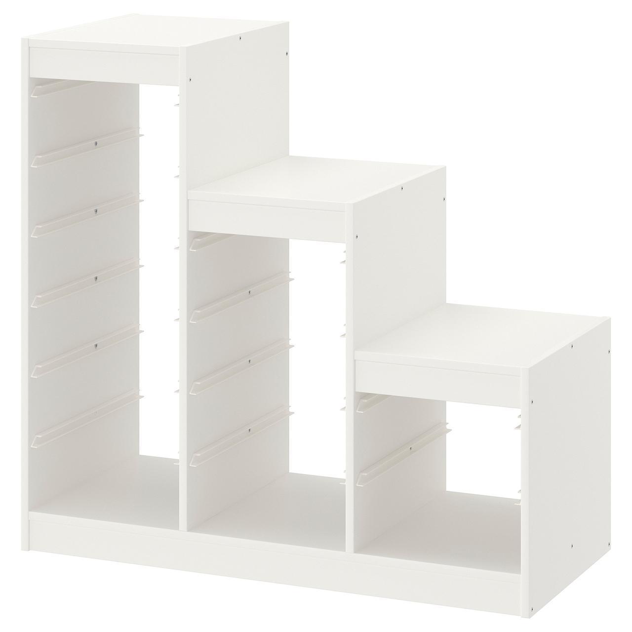 

Рама IKEA TROFAST белый (100.914.53)