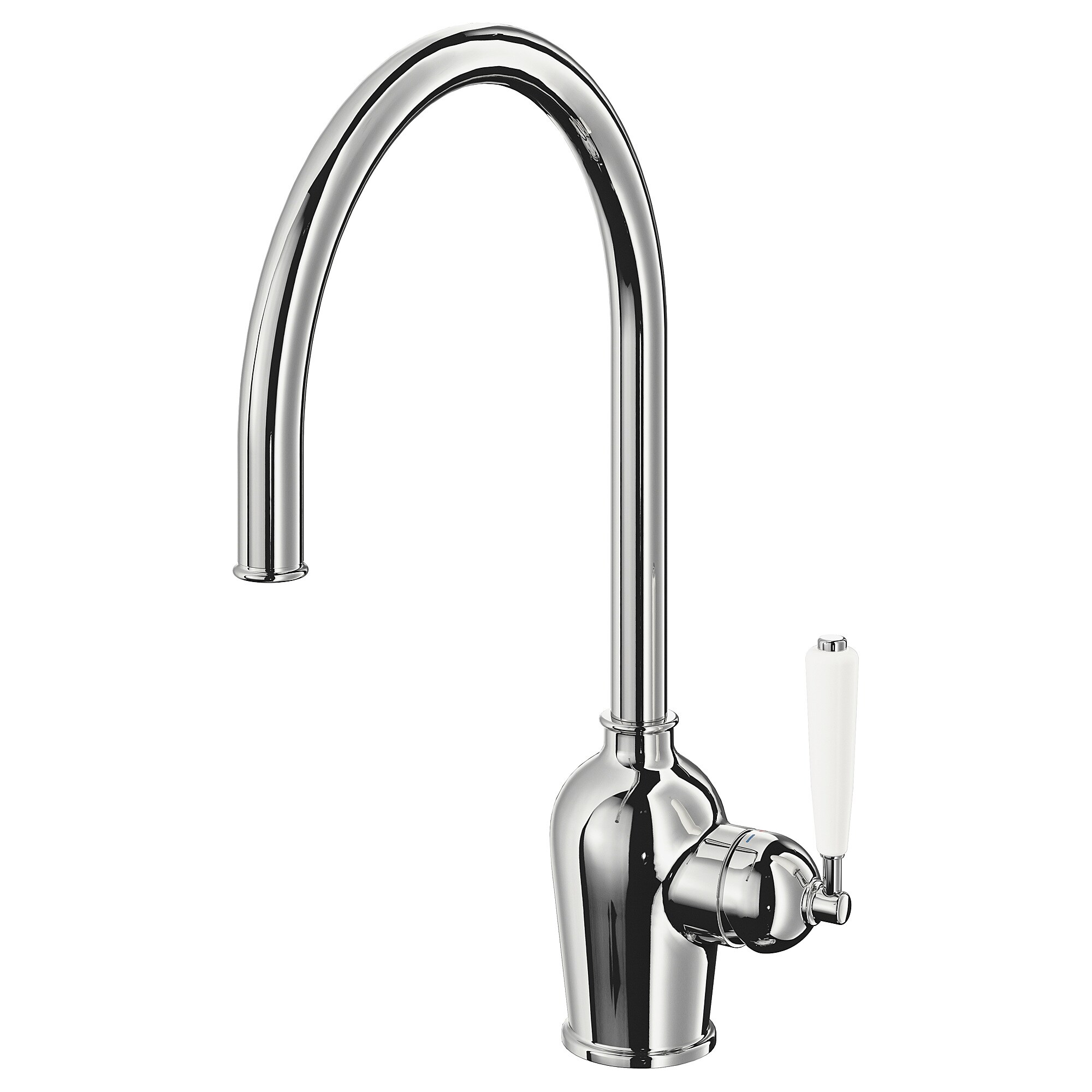 

Смеситель кухонный IKEA INSJON 703.701.25