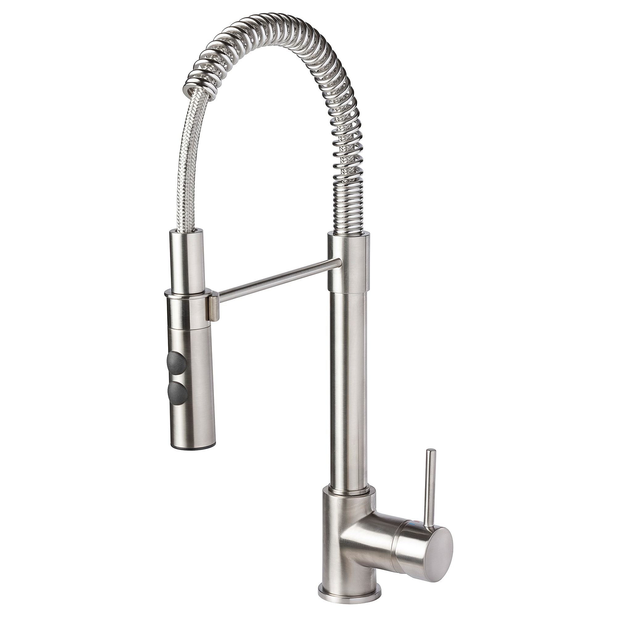 

Смеситель кухонный IKEA VIMMERN 903.052.90