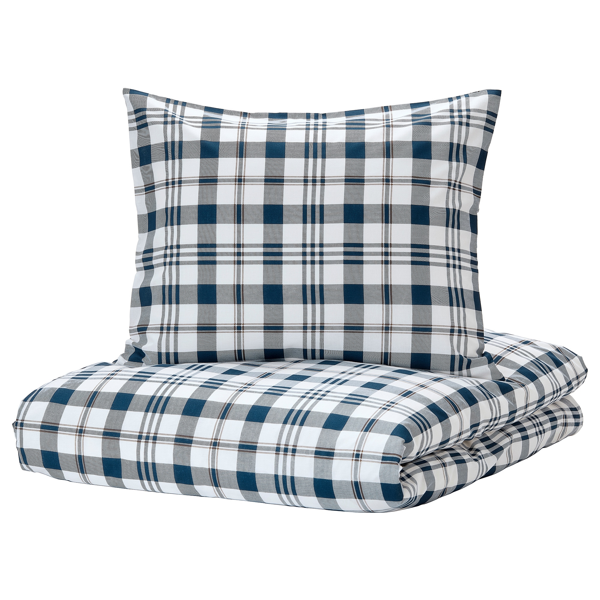 

Комплект постельного белья IKEA 200х200 SPIKVALLMO (004.664.33)